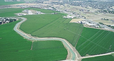 Tarımda su israfı sürdürülebilir yöntemler ve bilinçli sulamayla önlenebilir