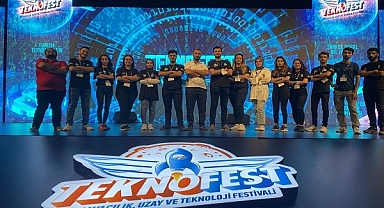 TEKNOFEST 2023'ün yol haritası belirlendi