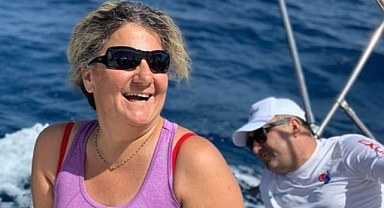 The Bodrum Cup'ta Yarışıyordu! Fenalaşan Doktor Öldü!​​​​​​​