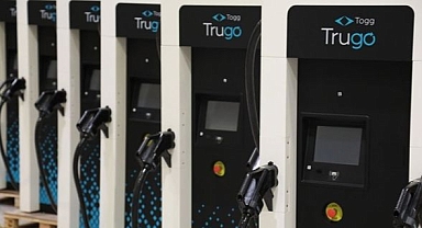 Togg ve Shell'den elektrikli araç işbirliği