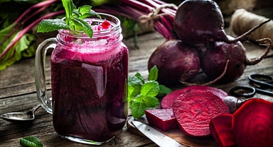 Tokluk hissi yaratarak iştah azaltıyor