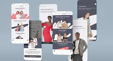 Trendyol, küresel mobil pazaryeri Joom’a katıldı