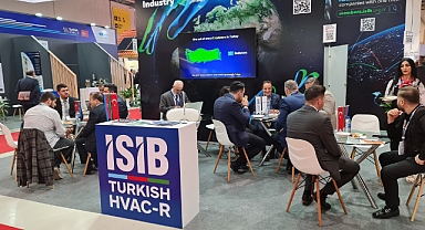 Türk İklimlendirme Sektörü  Azerbaycan’da Etkinliğini Artırıyor