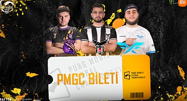 Türk Takımlarından PUBG MOBILE Pro League Avrupa Şampiyonasında büyük başarı
