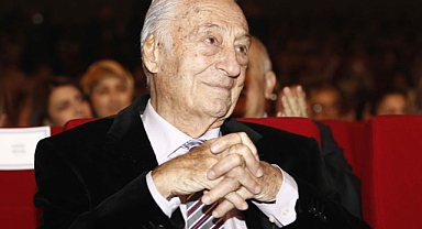  Türk televizyonculuğunda ilklerin ismi : Halit Kıvanç