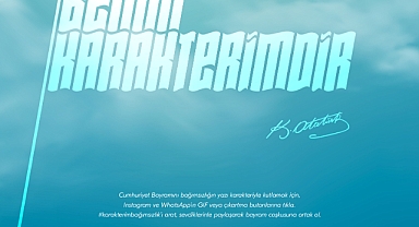 Türkiye Finans’tan Cumhuriyetimizin 99. Yıldönümünde 99 Çocuğa Eğitim Desteği