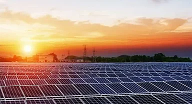 Türkiye güneş enerjisinden elektrik üretme konusunda avantajlı konumda