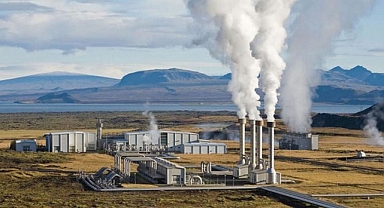 Türkiye jeotermal enerjide kendi iş modelini ihraç ediyor