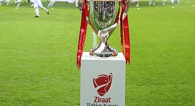 Türkiye Kupası'nda heyecan başlıyor