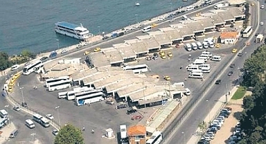 TÜRKİYE’NİN TÜM YÖRESEL LEZZETLERİ ÜSKÜDAR’DA