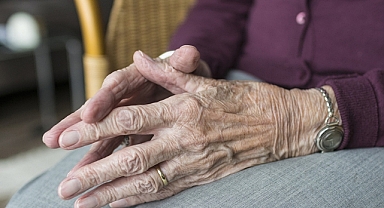 Türkiye'nin yüzde 10'luk mevcut yaşlı nüfusu oranı 2050'de yüzde 20'ye yükselecek