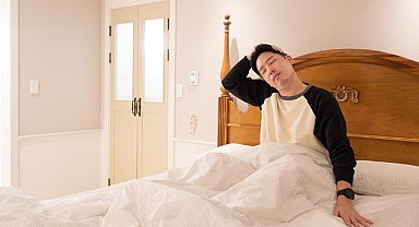 Türkiye pandemiden sonra daha geç yatmaya ve uyanmaya başladı