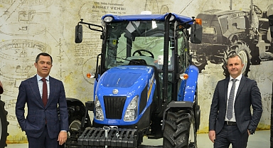 TürkTraktör 2022 Yılı Üçüncü Çeyrek  Finansal Sonuçlarını Açıkladı