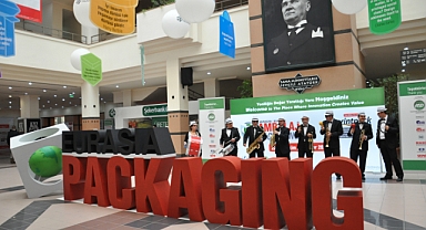 Tüyap, ihracat rekoru kıran ambalaj sektörünü sürdürülebilirlik vurgusuyla Avrasya Ambalaj Fuarı’nda buluşturacak