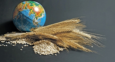 TZOB Genel Başkanı Şemsi Bayraktar, 