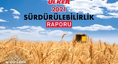 Ülker, karbon salım artışı olmadan büyüyor