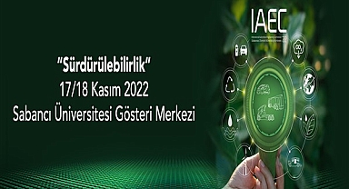 Uluslararası Otomotiv Mühendisliği Konferansı 