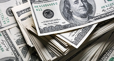 Uluslararası Para Fonu (IMF)'nin paylaştığı grafiğe göre, Türk Lirası (TL), yılbaşından bu yana ABD Dolar'ı karşısında en çok değer kaybeden para birimi oldu.