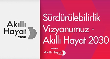 Üniversite Öğrencileri İçin Sürdürülebilirlik Eğitiminde Yeni Dönem 