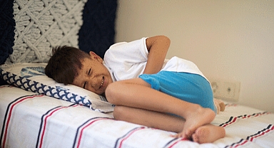 Uzmanlardan, 'Karın ağrısı olan çocuğa ağrı kesici vermeyin' uyarısı