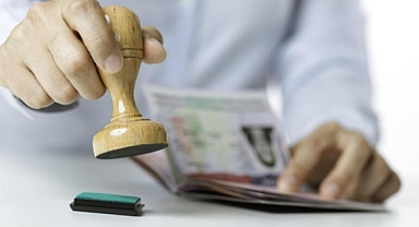 Vize sorunuyla ilgili beklenen gelişme! Rapor kabul edildi: Başvuru eğer ret alırsa...