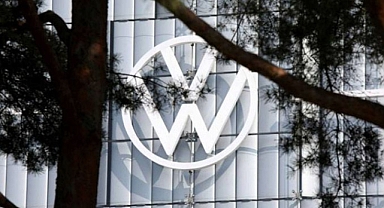 Volkswagen'den 1 Milyar Euro'luk Yazılım Yatırımı