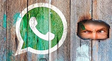 WhatsApp hesabınız çalınabilir!