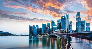 WRI Türkiye Sürdürülebilir Şehirler’in düzenleneyeceği Yaşanabilir Şehirler Sempozyumu 2022’ye davetlisiniz!   