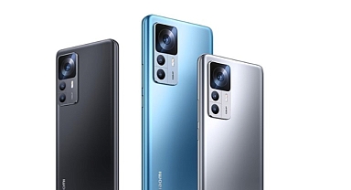Xiaomi 12T serisi ile birlikte TV'den, mama cihazına ekosistem ürünleri Türkiye'de