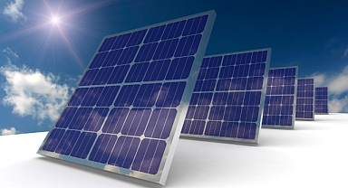 Yeni güneş enerjisi hasat sistemi verimlilik rekoru kırdı