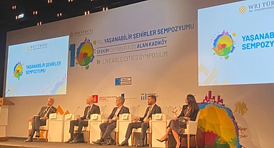  YEŞİL EKONOMİYE GEÇİŞTE TÜRKİYE’YE KUZEY ÜLKELERİNDEN DESTEK 