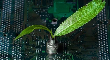 Yeşil teknolojiye 4 milyon euro yatırım