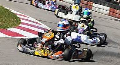 Yılın En Uzun Yarışı Tuzla'da