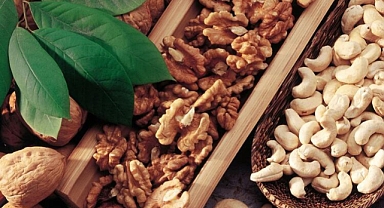 Zayıflamak için mutfağınızda bulunması gereken 5 besin