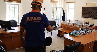 12 Kasım deprem tatbikatı ne zaman, saat kaçta, nasıl yapılacak?