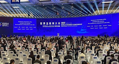 120 ülkenin internet devleri, Wuzhen Zirvesi’nde buluştu