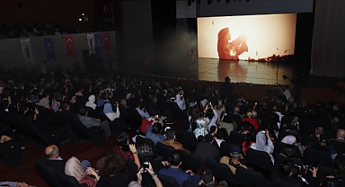 2. Korkut Ata Türk Dünyası Film Festivali’nde  ‘Özbek Sinema Günü’ coşkusu   