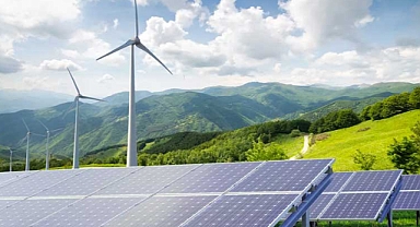 2023’te yenilenebilir enerji talebi yüzde 11 artacak