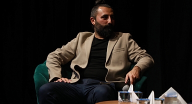 3. ESENLER FİLM GÜNLERİ SÖYLEŞİ VE PANELLERLE DEVAM ETTİ