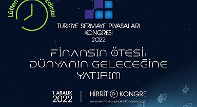 6. Türkiye Sermaye Piyasaları Kongresi, 