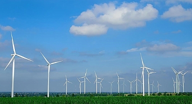 AB, Yenilenebilir Enerji Ürünü İthal Etti