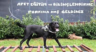 AFETLER KARŞISINDA DİRENÇLİ KADIKÖY