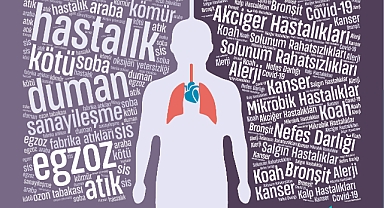 Ailelerin yüzde 87’si hava kirliliğinden kaygılı