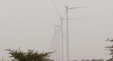 AJAETI, COP27 kapsamında düzenlenen tematik günlerden biri olan Enerji Günü'nde duyuruldu.