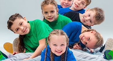 AKM ÇOCUK SANAT MERKEZİ ARA TATİLİN EN KEYİFLİ MEKÂNI OLACAK