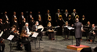 AKM'DE ARALIK AYI ETKİNLİKLERİ