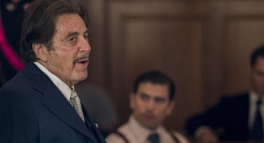 Al Pacino’nun Başrolde Olduğu Yaşanmış Bir İhanetin Çarpıcı Hikayesi  “Amerikan Haini” Türkiye’de İlk Kez TV Ekranlarında!