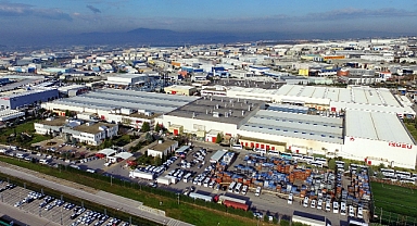 Anadolu Isuzu Sürdürülebilirlikte endüstri öncüleri arasında