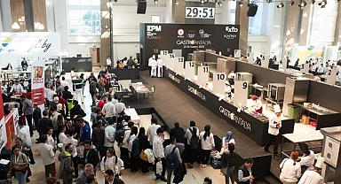 ANTALYA, GASTRONOMİ DESTİNASYONU OLACAK