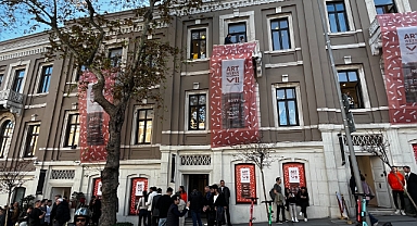 ARTWEEKS AKARETLER, REKOR BİR ZİYARET KATILIMI İLE SONA ERDİ 